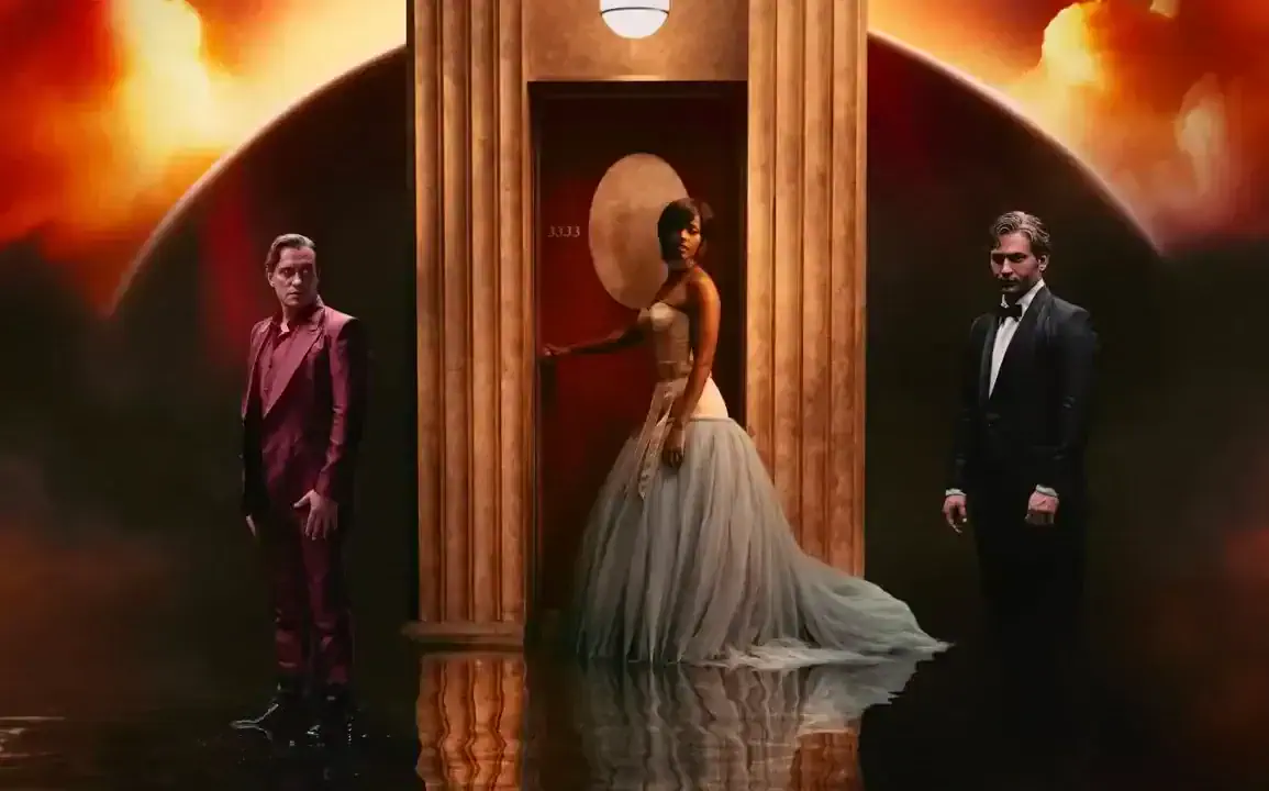 Bande-annonce de The Opera ! : Orphée aux portes des Enfers 1 Miniature de la bande-annonce du film The Opera ! (The Opera! - Arie per un'eclissi)