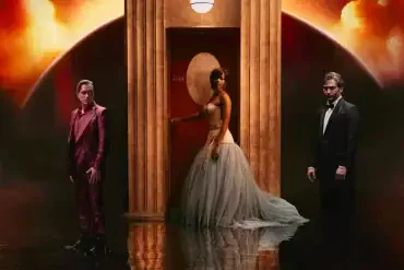 Bande-annonce de The Opera ! : Orphée aux portes des Enfers 13 Miniature de la bande-annonce du film The Opera ! (The Opera! - Arie per un'eclissi)