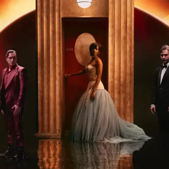 Bande-annonce de The Opera ! : Orphée aux portes des Enfers 3 Bande-annonce de The Opera ! : Orphée aux portes des Enfers