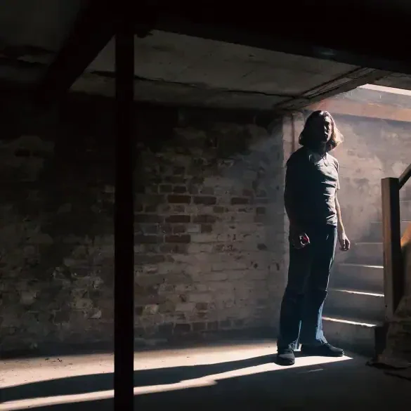 Bande annonce de The R.I.P. Man Part 2 : le retour du tueur en série britannique