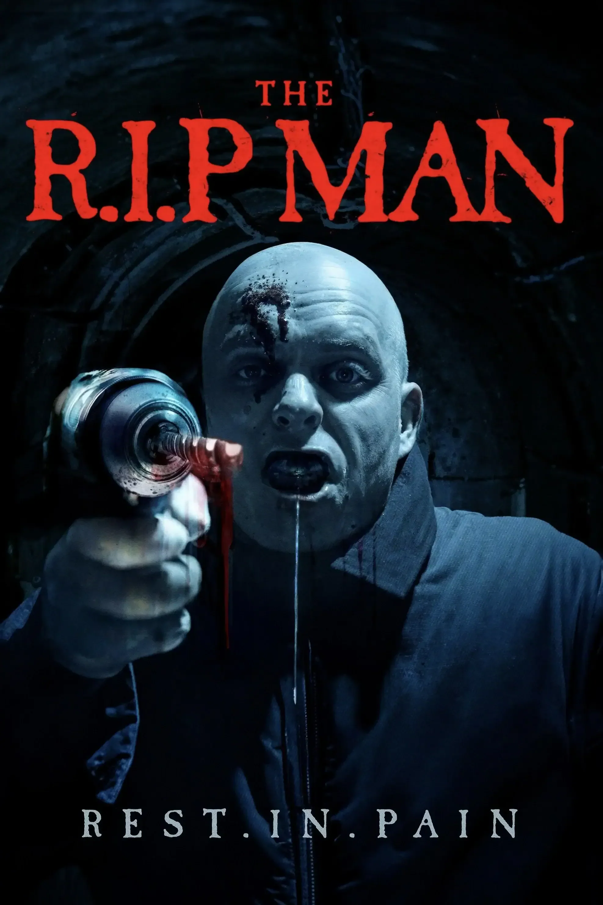 Bande annonce de The R.I.P. Man Part 2 : le retour du tueur en série britannique 4 Scu00e8ne du film The R.I.P Man