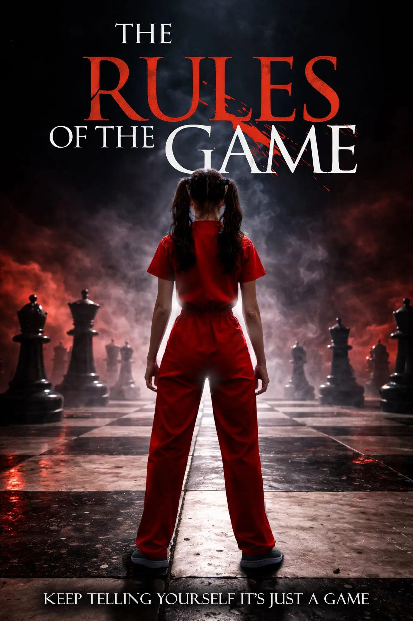Bande-annonce de The Rules of the Game : un jeu d’échecs mortel 3 Miniature de la bande-annonce du film The Rules of the Game