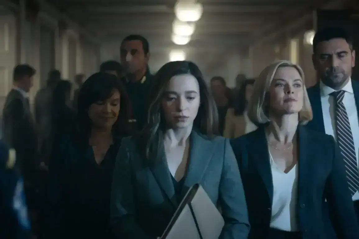 Bande annonce de The Social Reckoning : Aaron Sorkin s'attaque aux coulisses de Facebook 1 Miniature de la bande-annonce du film The Social Reckoning
