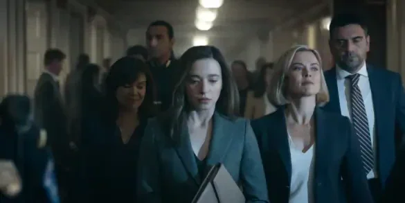 Bande annonce de The Social Reckoning : Aaron Sorkin s&rsquo;attaque aux coulisses de Facebook