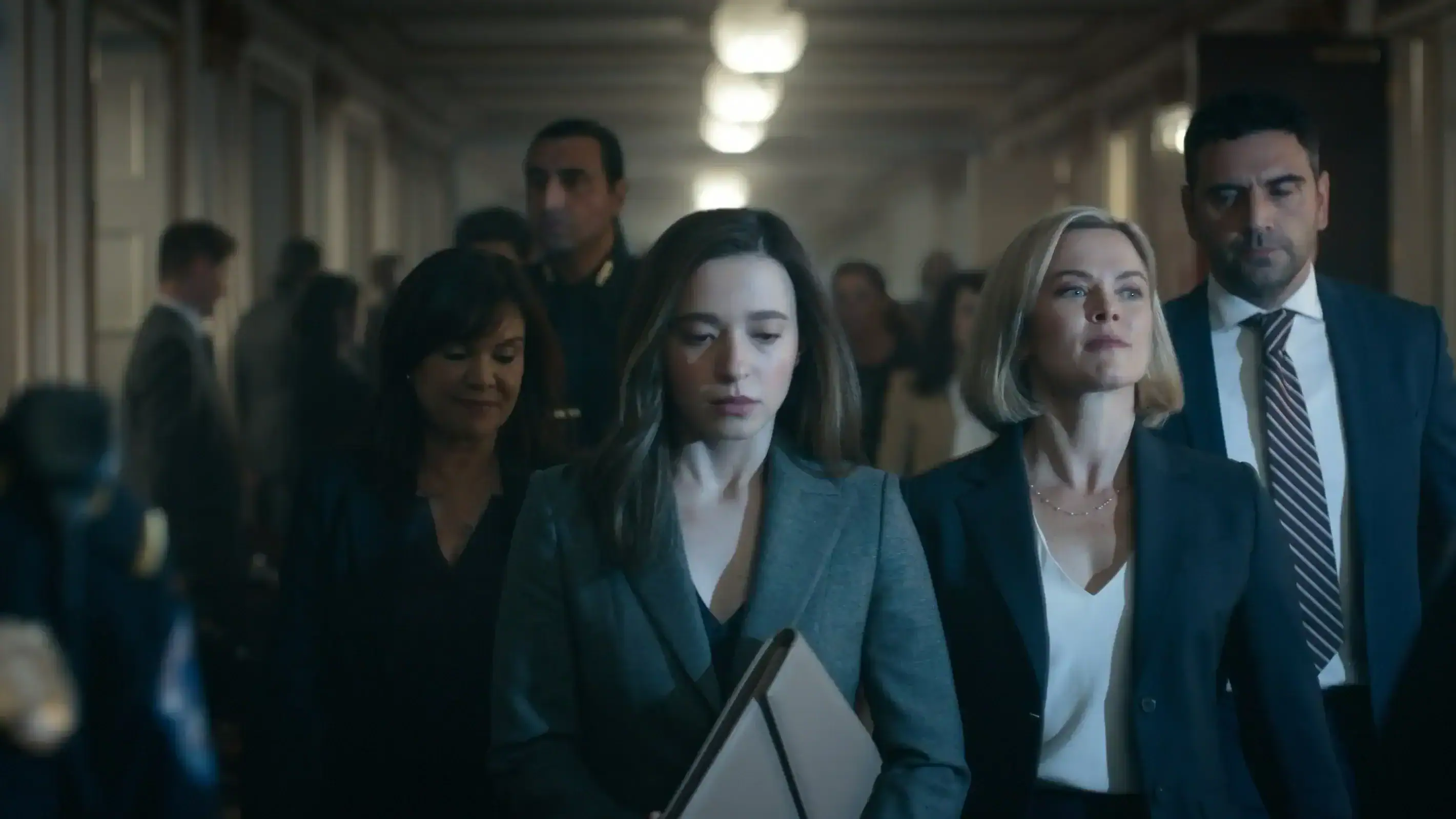 Bande annonce de The Social Reckoning : Aaron Sorkin s'attaque aux coulisses de Facebook 4 Miniature de la bande-annonce du film The Social Reckoning