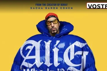 Bande-annonce de Ali G: Who Iz I? : Sacha Baron Cohen reprend son personnage 10 Miniature de la bande-annonce du film Ali G: Who Iz I