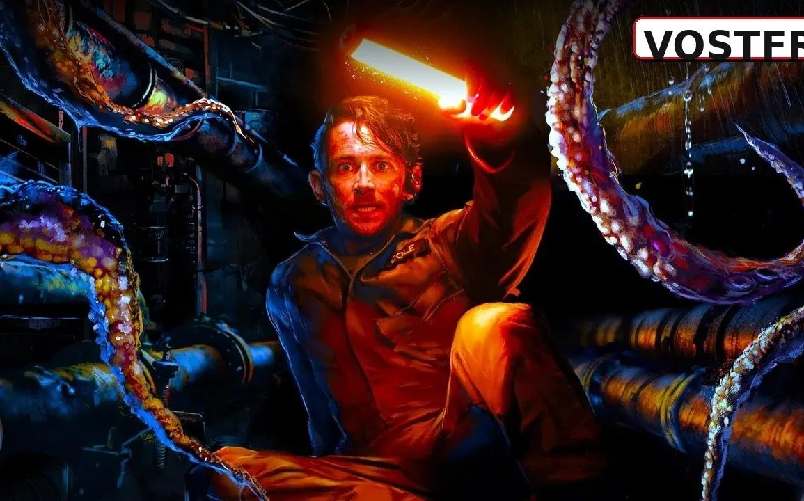 Bande-annonce de Dead Reset : l’horreur interactive en boucle 1 Miniature de la bande-annonce du film Dead Reset
