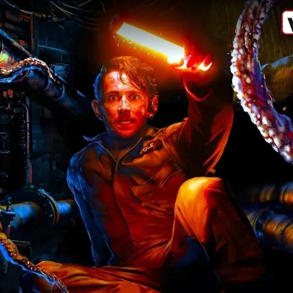 Bande-annonce de Dead Reset : l’horreur interactive en boucle