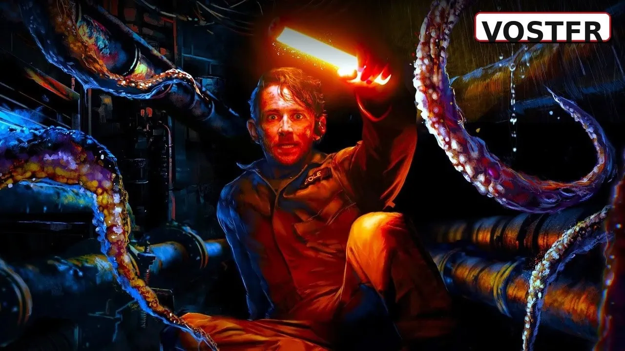 Bande-annonce de Dead Reset : l’horreur interactive en boucle 2 Miniature de la bande-annonce du film Dead Reset