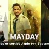 Nouveautes et sorties Apple TV+ septembre 2026