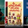 Nouveautes et sorties Ciné+ OCS août 2026