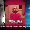 Nouveautes et sorties Ciné+ OCS septembre 2026