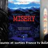 Nouveautes et sorties France TV août 2026