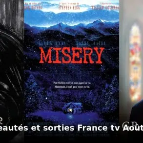 Nouveautés et sorties France TV août 2026 : tous les films et séries du mois 11 Nouveautés et sorties France TV août 2026 : tous les films et séries du mois