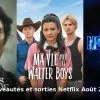 Nouveautes et sorties Netflix août 2026