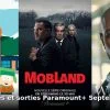 Nouveautes et sorties Paramount+ septembre 2026