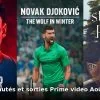 Nouveautes et sorties Prime Video août 2026
