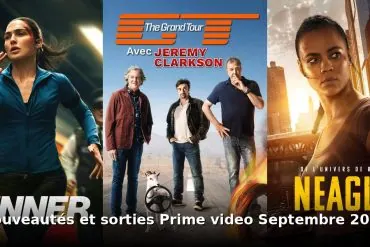 Nouveautés et sorties Prime Video septembre 2026 : tous les films et séries du mois 7 Nouveautes et sorties Prime Video septembre 2026