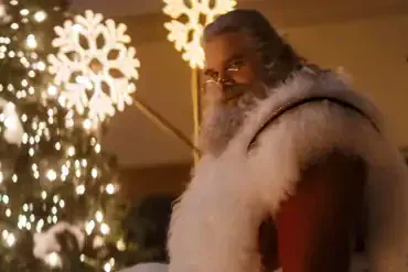 Violent Night 2 : Tommy Wirkola prolonge Noël en action 7 Miniature de la bande-annonce du film Violent Night 2