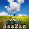 Affiche officielle du film Walt avant Mickey