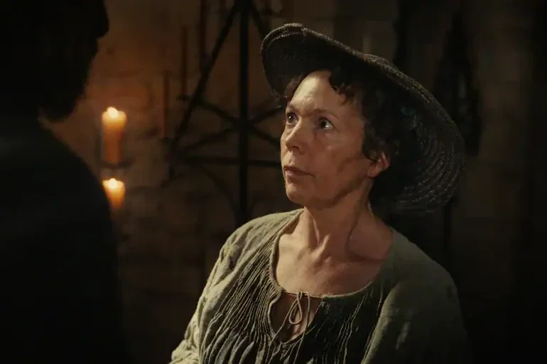 Bande annonce de Wicker : Olivia Colman à l'affiche de la comédie fantastique d'Eleanor Wilson 6 Miniature de la bande-annonce du film Wicker
