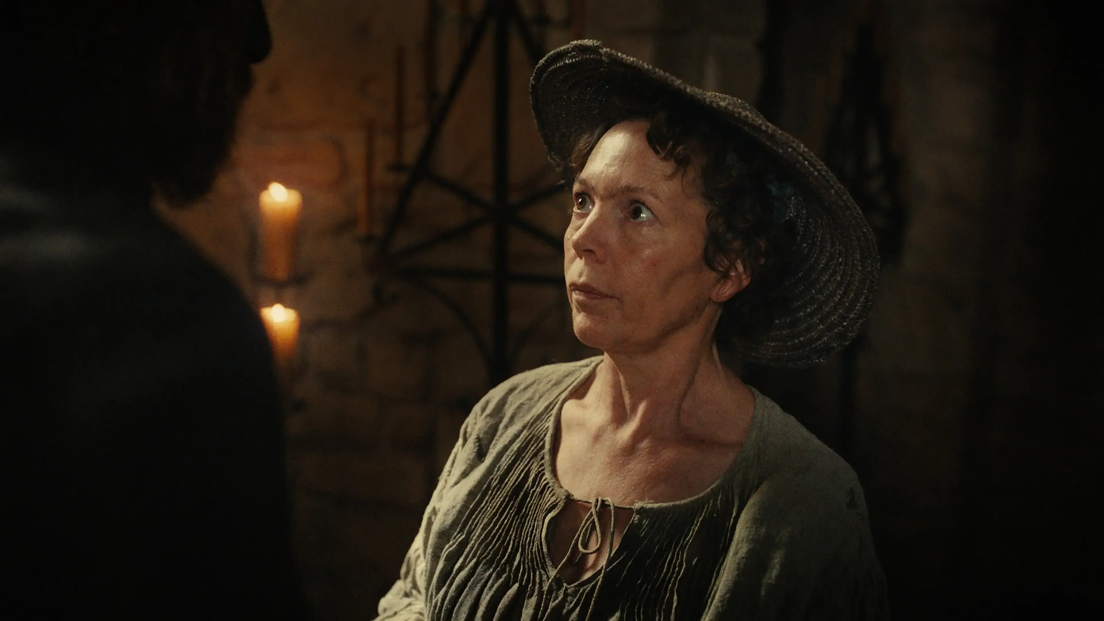 Bande annonce de Wicker : Olivia Colman à l'affiche de la comédie fantastique d'Eleanor Wilson 3 Miniature de la bande-annonce du film Wicker