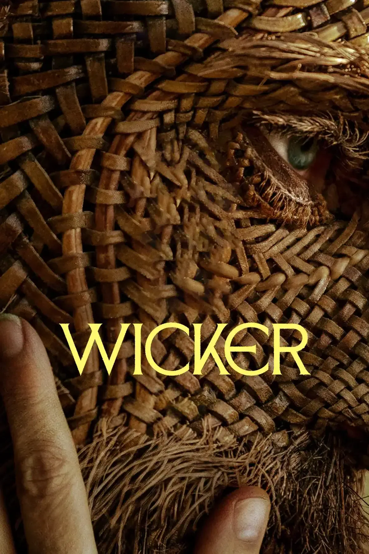 Bande annonce de Wicker : Olivia Colman à l'affiche de la comédie fantastique d'Eleanor Wilson 4 Scu00e8ne du film Wicker