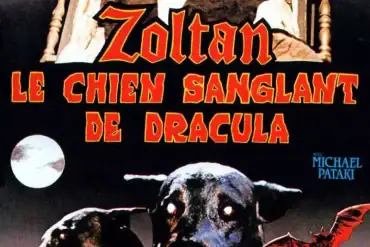 Critique de Zoltan, le chien sanglant de Dracula 5 Critique de Zoltan, le chien sanglant de Dracula