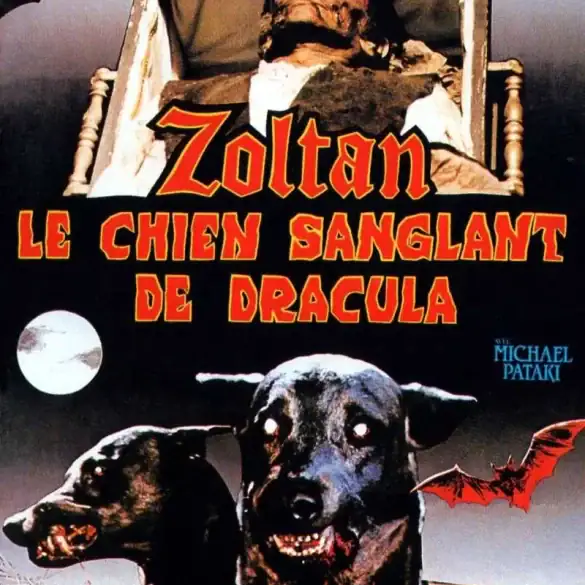 Critique de Zoltan, le chien sanglant de Dracula
