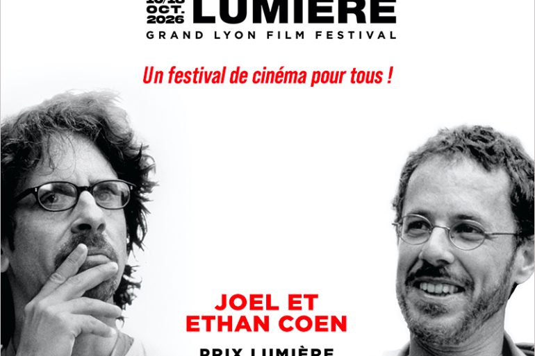 Festival Lumière 2026 : le programme complet, les invités et le Prix Lumière 9 Festival Lumière 2026 : le programme complet, les invités et le Prix Lumière