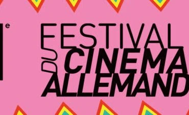 Festival du Cinéma Allemand 2026 : cinq jours de cinéma allemand à L'Arlequin 2 Festival du Cinéma Allemand 2026 : cinq jours de cinéma allemand à L'Arlequin