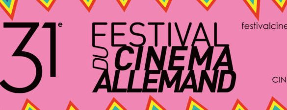 Festival du Cinéma Allemand 2026 : cinq jours de cinéma allemand à L'Arlequin