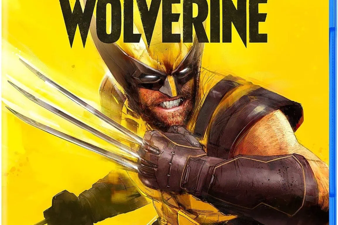 Marvel&rsquo;s Wolverine PS5 : le test !
