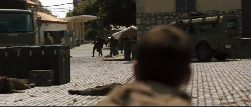 Apocalypse Z: New world (Apocalipsis Z: Nuevo Mundo) (2026) 3 Apocalypse Z: New world (Apocalipsis Z: Nuevo Mundo) (2026)