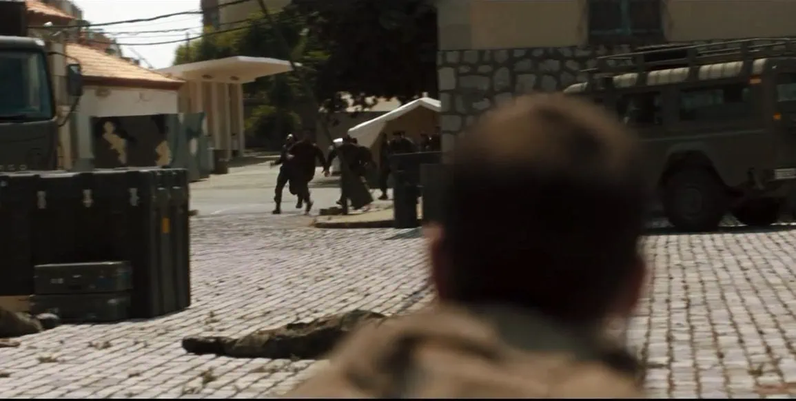 Apocalypse Z: New world (Apocalipsis Z: Nuevo Mundo) (2026) 1 Apocalypse Z: New world (Apocalipsis Z: Nuevo Mundo) (2026)