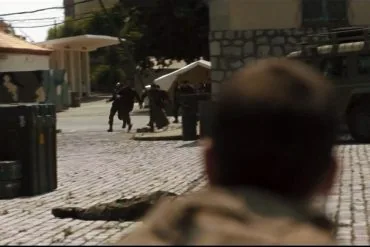 Apocalypse Z: New world (Apocalipsis Z: Nuevo Mundo) (2026) 10 Apocalypse Z: New world (Apocalipsis Z: Nuevo Mundo) (2026)