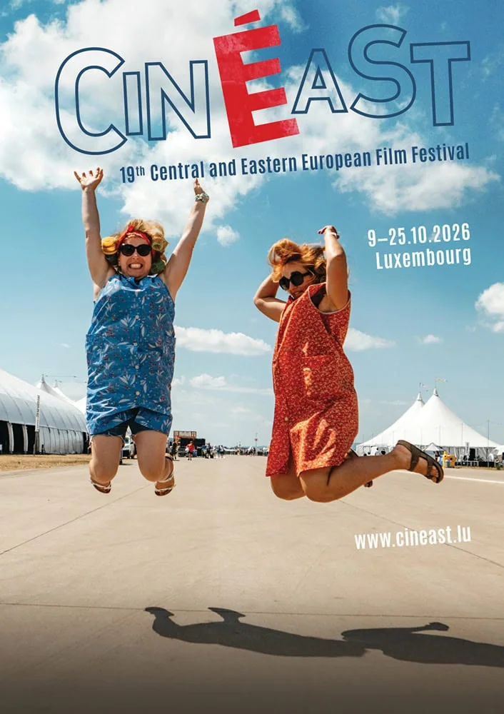 CinEast 2026 : le programme, la compétition et le jury dévoilés 3 CinEast 2026 : le programme, la compétition et le jury dévoilés