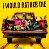 Bande-annonce de I Would Rather Die : une comédie zombie mexicaine