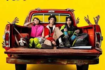 Bande-annonce de I Would Rather Die : une comédie zombie mexicaine 4 Bande-annonce de I Would Rather Die : une comédie zombie mexicaine