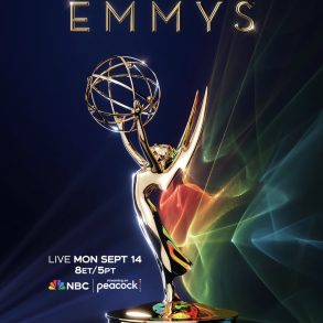 Emmy Awards 2026 : Widow's Bay bat le record avec 14 statuettes
