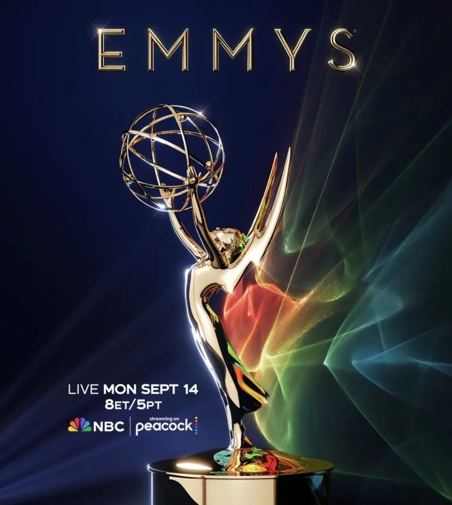 Emmy Awards 2026 : Widow's Bay bat le record avec 14 statuettes 3 Emmy Awards 2026 : Widow's Bay bat le record avec 14 statuettes