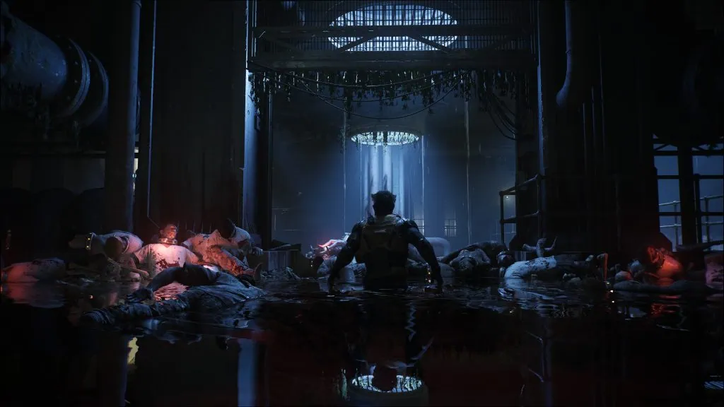 Marvel's Wolverine PS5 : le test ! 8 Marvel's Wolverine PS5 : le test !