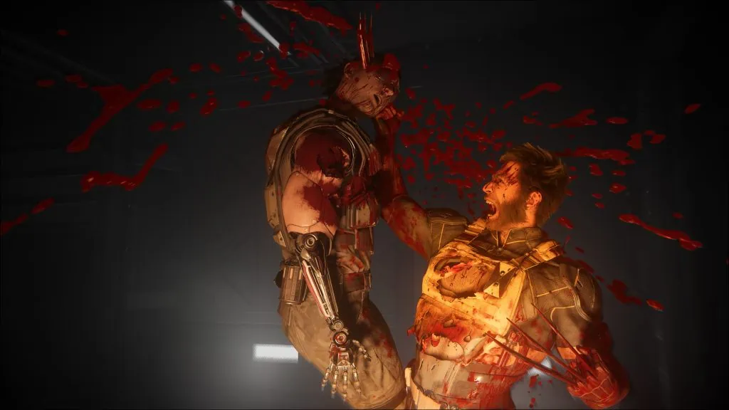 Marvel's Wolverine PS5 : le test ! 6 Marvel's Wolverine PS5 : le test !