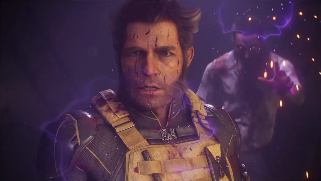 Marvel's Wolverine PS5 : le test ! 3 Marvel's Wolverine PS5 : le test !