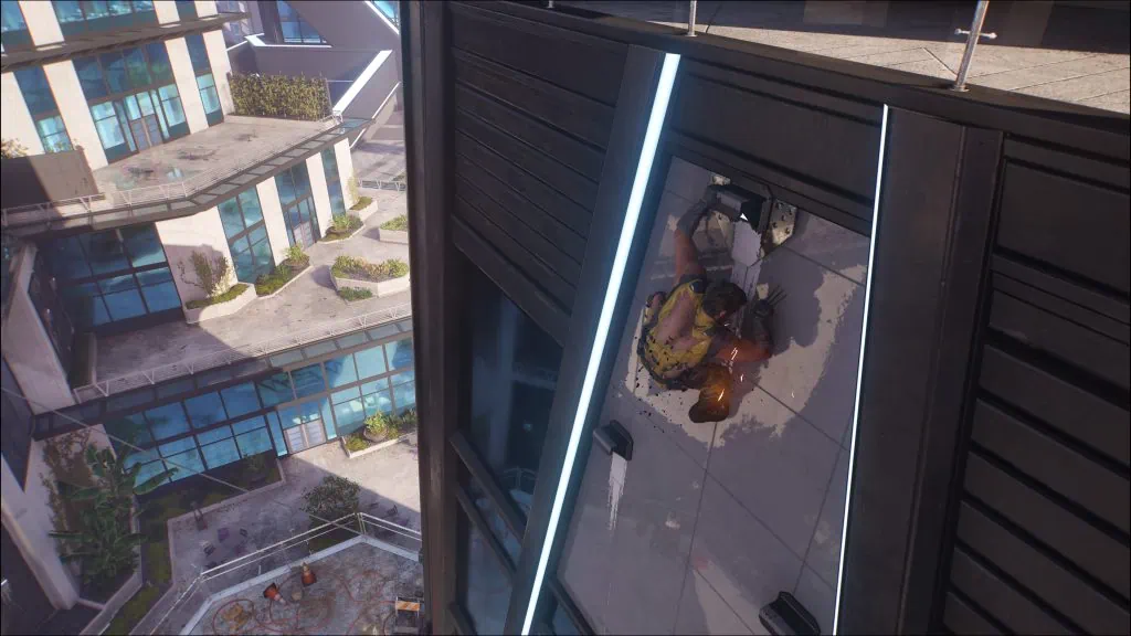 Marvel's Wolverine PS5 : le test ! 5 Marvel's Wolverine PS5 : le test !