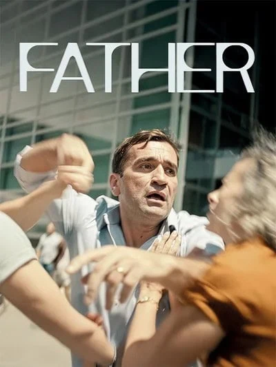 VOD en France : 11 nouveautés pour la semaine du 18 septembre 2026 13 Affiche du film Father – nouveauté VOD