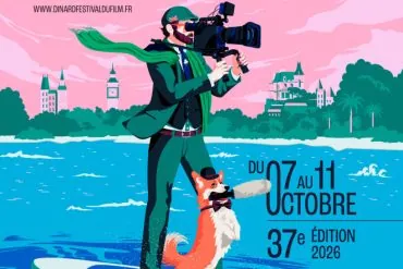 Dinard Festival du Film Britannique et Irlandais 2026 : le programme, le jury et les films en compétition 7 Dinard Festival du Film Britannique et Irlandais 2026