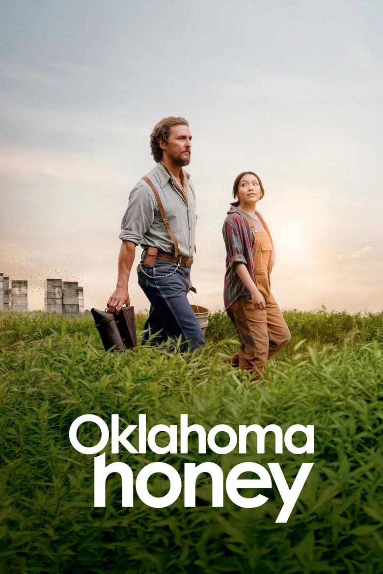 Sorties VOD USA: La Fin d'Oak Street et 7 autres films du 13 septembre 8 Affiche du film Oklahoma Honey – sortie VOD septembre 2026