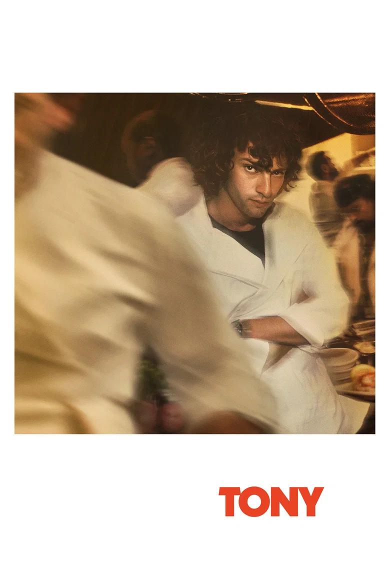 Sorties VOD USA: La Fin d'Oak Street et 7 autres films du 13 septembre 5 Affiche du film Tony – sortie VOD septembre 2026