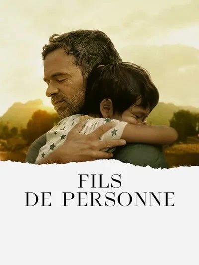 VOD en France : 8 nouveautés pour la semaine du 25 septembre 2026 6 Affiche du film Fils de personne – sortie VOD de la semaine